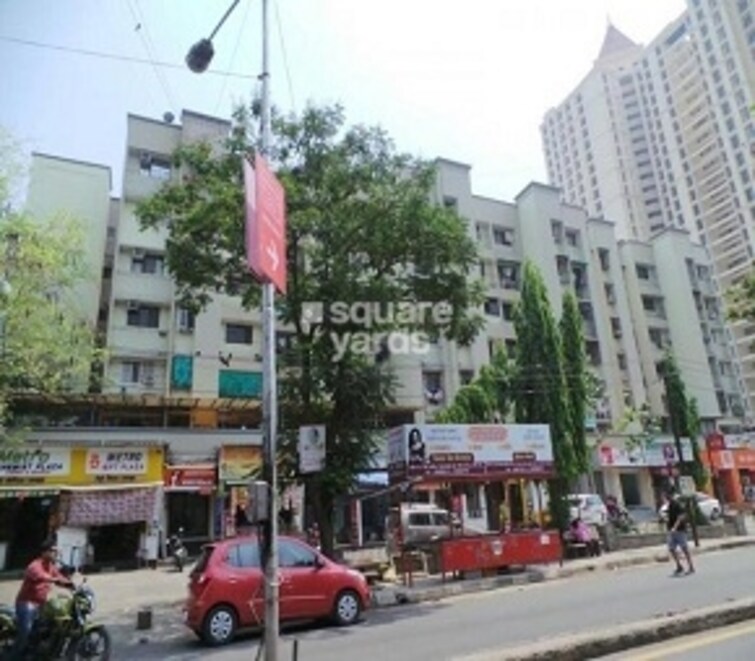 Green Acres Apartment Cover Image