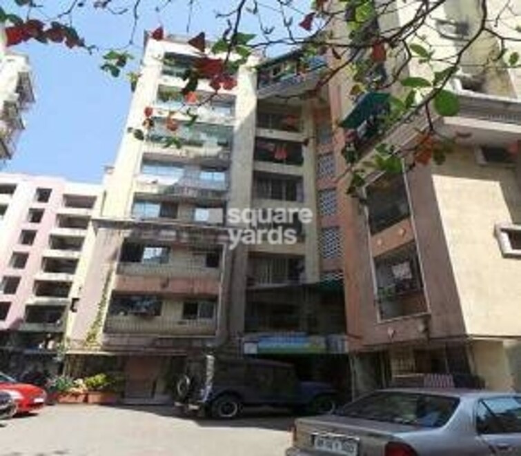 Green Avenue Mira Road Cover Image