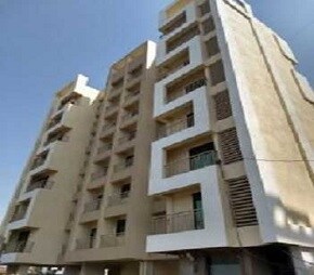 Green Avenue Saffron Enclaves, Mumbra, Thane