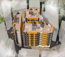 Green Home Arjun Residency Featured Image