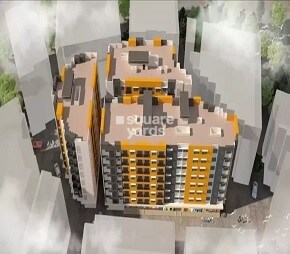 Green Home Arjun Residency Featured Image