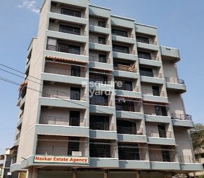 Green Nest Apartment