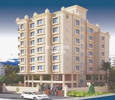 Green Om Ashish CHS Featured Image