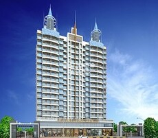 Green Park Residency Featured Image