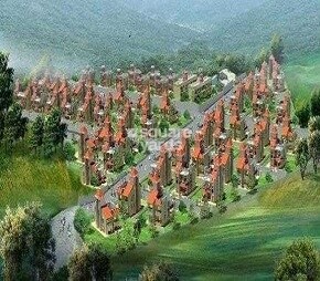 Green Valley Plots residential project in Kalyan West