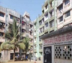 Grishma Apartment