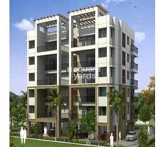Group 9 Vireshwar, Ashok Nagar, Thane