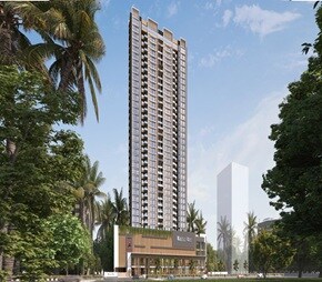 Gujarat Kasturi Van, Bhayandar East, Thane