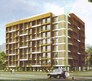 Gulmohar Garden Kalyan Flagship Image