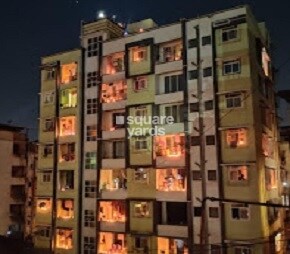 Guru Dutta Krupa Apartment Cover Image