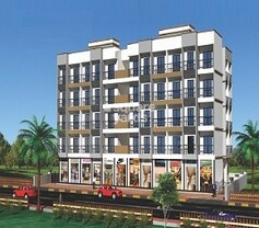Gurudev Park, Vangani, Thane