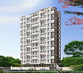 Gurukrupa Amber Vista, Dombivli East, Thane