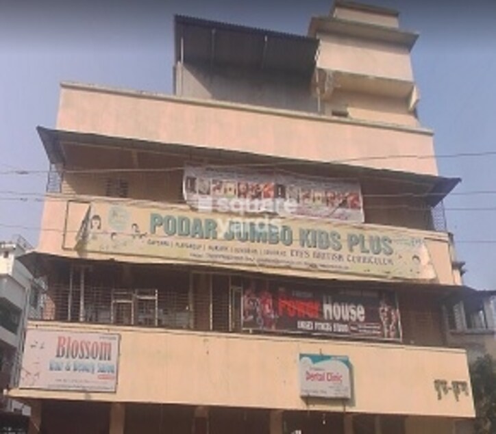 Gurukrupa Building Cover Image