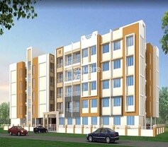 Gurukrupa Divya Residency, Kalher, Thane