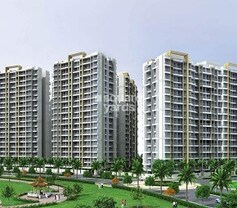 Gurukrupa Guru Atman Phase 2, Kalyan West, Thane