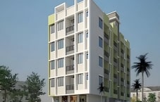 Gurukrupa Yogi Residency Featured Image