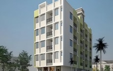 Gurukrupa Yogi Residency Featured Image