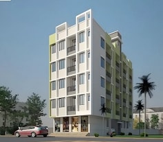Gurukrupa Yogi Residency, Kalher, Thane