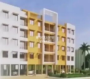 H K Kasturi Tower