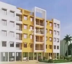 H K Kasturi Tower, Titwala, Thane
