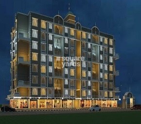 H P Gaikar Residency