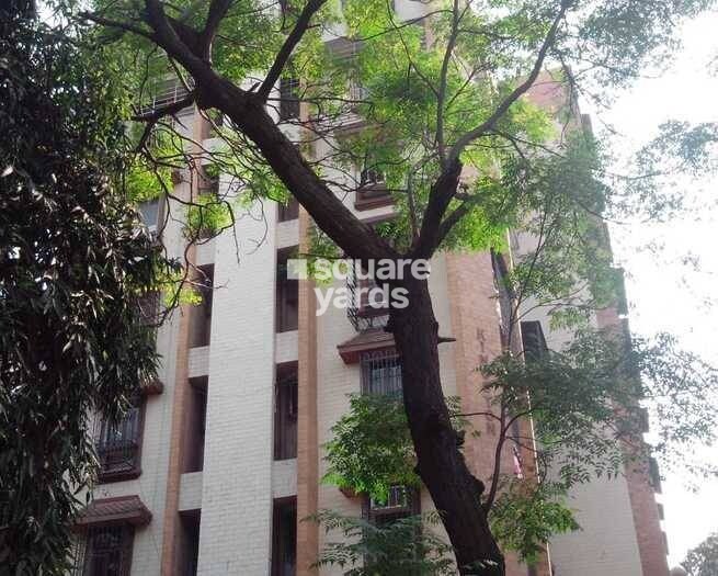 Happy Home Heights residential project in Mira Road