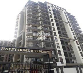 Happy Home Residency, Mira Road, Thane