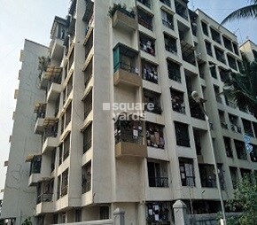 Happy Home Sarvodaya Bali residential project in Dombivli West