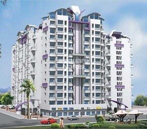 Happy Home Sarvodaya Leela