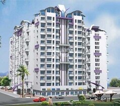 Happy Home Sarvodaya Leela, Thakurli, Thane