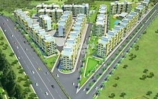 Happy Home Sarvodaya Nagar Featured Image