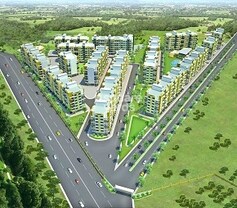 Happy Home Sarvodaya Nagar, Ambernath West, Thane