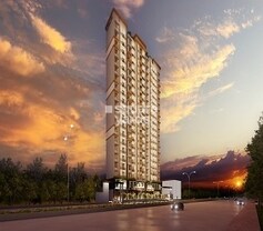 Harasiddh Rutu Heights, Kalyan West, Thane