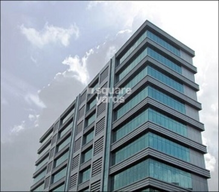 Haridhara Complex Cover Image