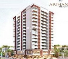 Hariko Arihant Heights Featured Image