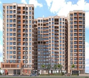 Harishree Celestial­, Ambernath, Thane