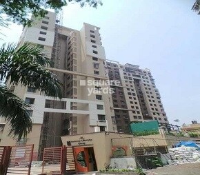 Harmony Horizons residential project in Ghodbunder Road
