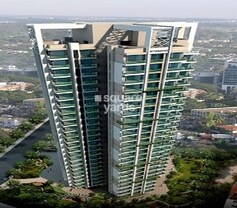Harmony Signature Towers, Owale, Thane