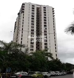 Harmony Tower Harmony Tower