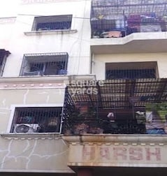 Harsh Apartments Ambernath Harsh Apartments Ambernath