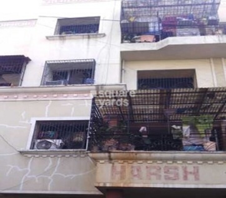 Harsh Apartments Ambernath Cover Image