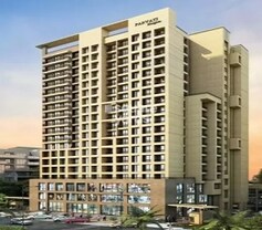Hasti Parvati Heights, Shilphata, Thane