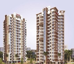 Haware Dahlia, Kasarvadavali, Thane