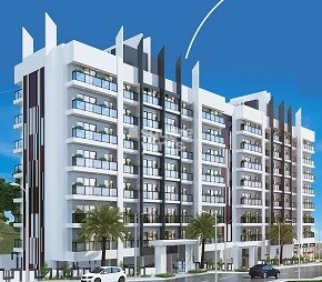 Haware Intelligentia Spectrum, Thane West, Thane