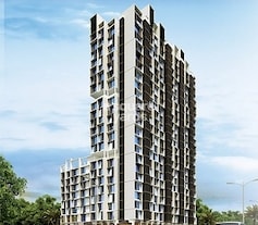 Haware Intelligentia Vector, Kasarvadavali, Thane