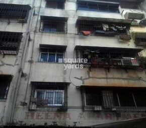 Heena Apartment Kalyan