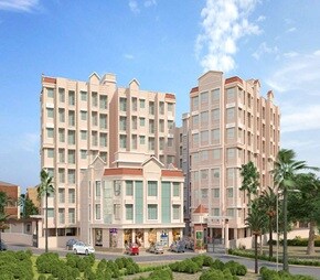 Heramb Aarambha, Vangani, Thane