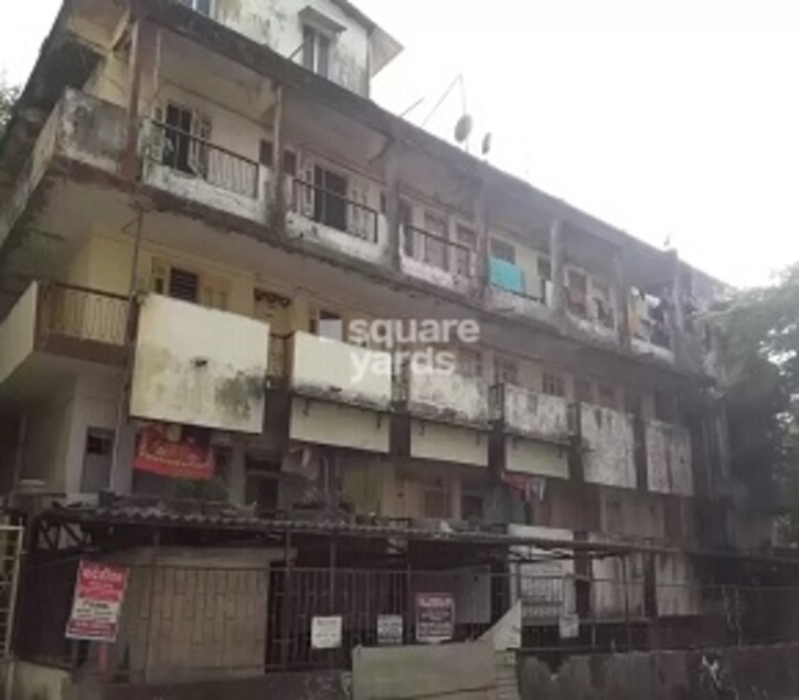 Heramb CHS Dombivli Cover Image