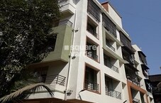 Heramb Leena Apartment Featured Image