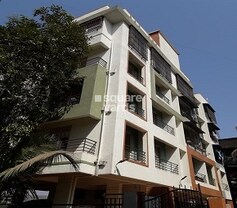Heramb Leena Apartment, Ambernath East, Thane